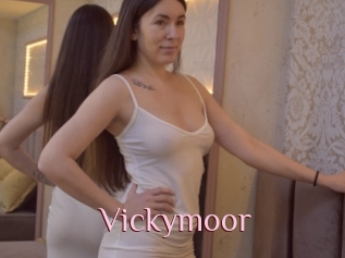 Vickymoor