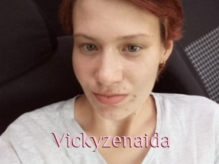 Vickyzenaida