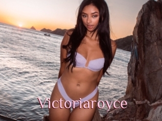 Victoriaroyce