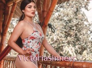 Victoriasinneer