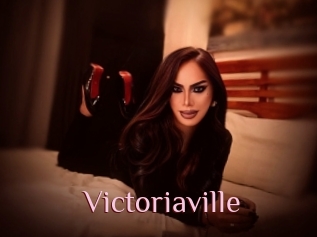 Victoriaville