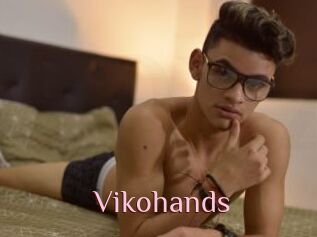 Vikohands