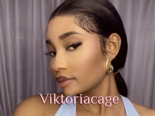Viktoriacage