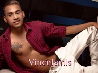 Vincetsmis