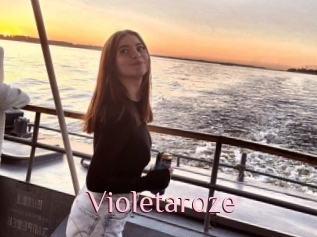 Violetaroze