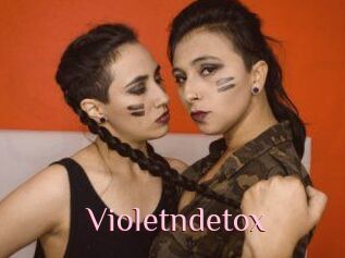 Violetndetox