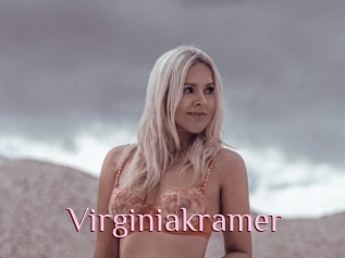 Virginiakramer