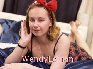 WendyLeman