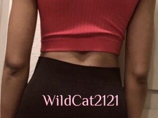 WildCat2121