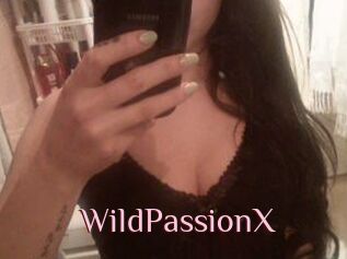 WildPassionX