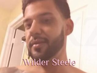 Wilder_Steele