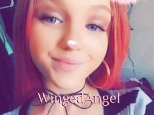 WingedAngel