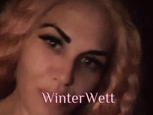 WinterWett