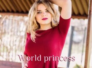 World_princess