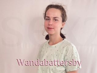 Wandabattersby