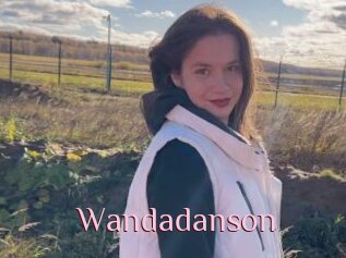 Wandadanson