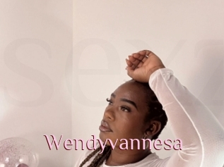 Wendyvannesa