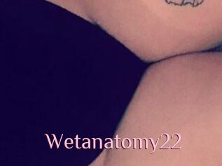 Wetanatomy22