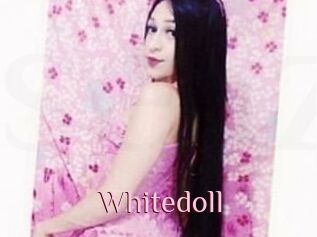 Whitedoll