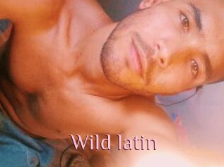 Wild_latin