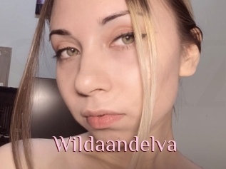 Wildaandelva