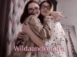 Wildaandkendra