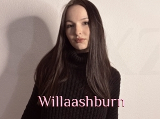 Willaashburn