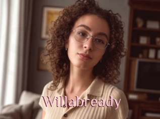 Willabready