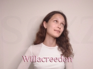 Willacreedon