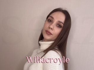 Willacroyle