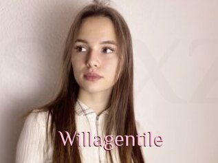 Willagentile