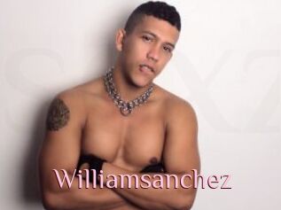 Williamsanchez