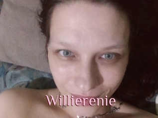 Willierenie