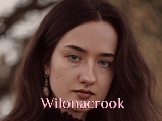 Wilonacrook