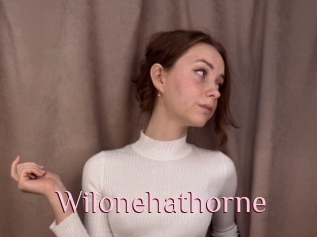 Wilonehathorne