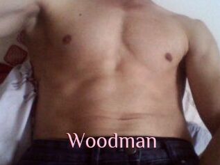 Woodman