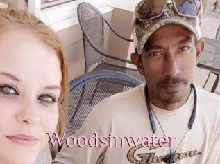 Woodsinwater