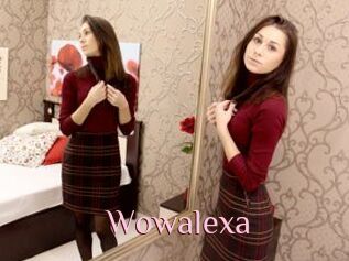 Wowalexa