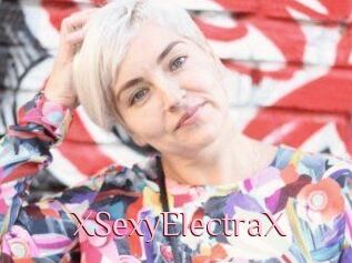 XSexyElectraX