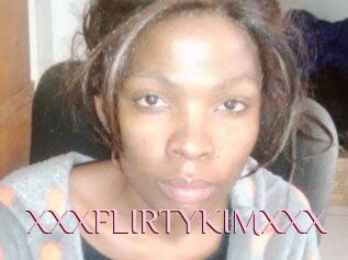XXXFLIRTYKIMXXX