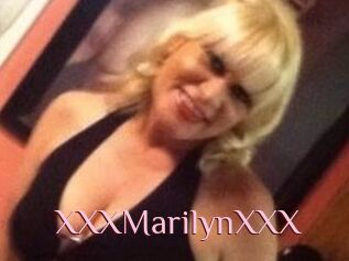 XXXMarilynXXX