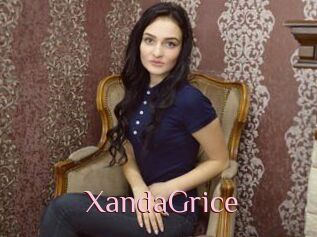 XandaGrice