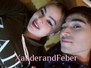 XanderandFeber