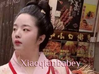 Xiaoqianbabey