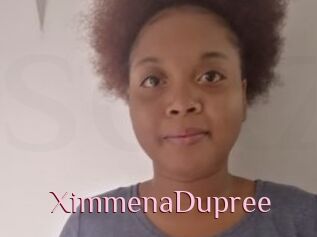 XimmenaDupree