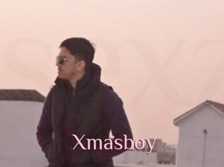 Xmasboy