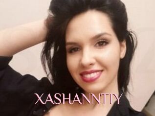 XASHANNTIY