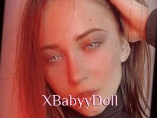 XBabyyDoll