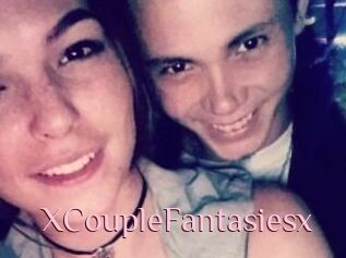 XCoupleFantasiesx