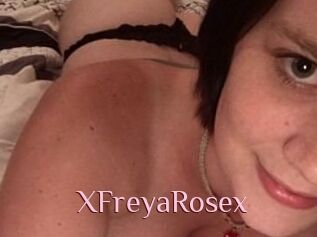 XFreyaRosex